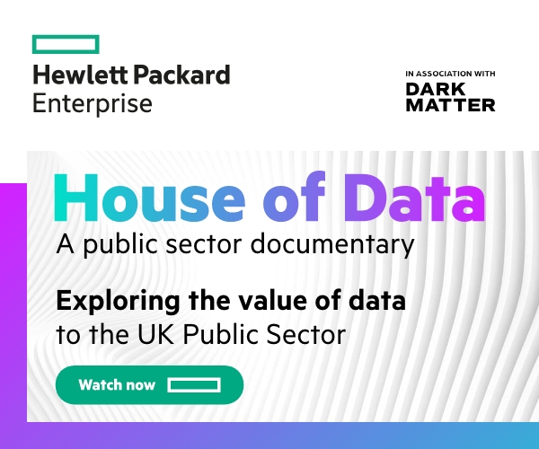 HPE 043 House of data 300 x 250 (HPE brand)